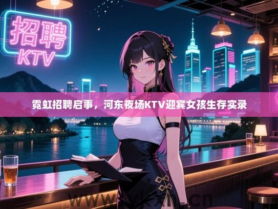 霓虹招聘启事,河东夜场KTV迎宾女孩生存实录 霓虹招聘启事,河东夜场KTV迎宾女孩生存实录